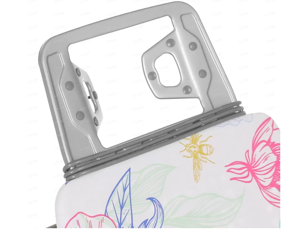 Гладильная доска Nika Н10+/5 цена