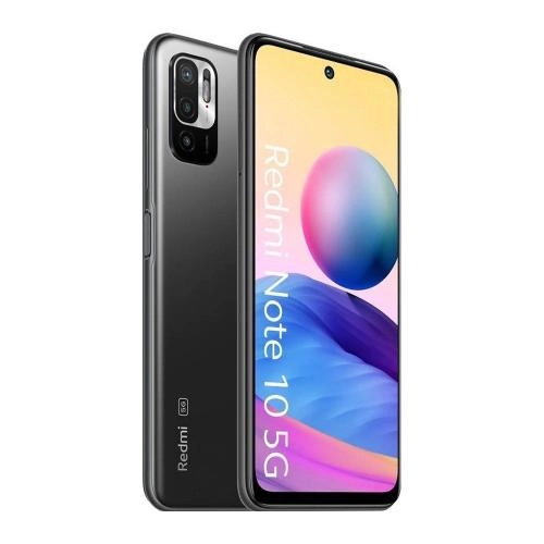 Смартфон Xiaomi Redmi Note 10 5G 6/128GB Gray (China version) недорого