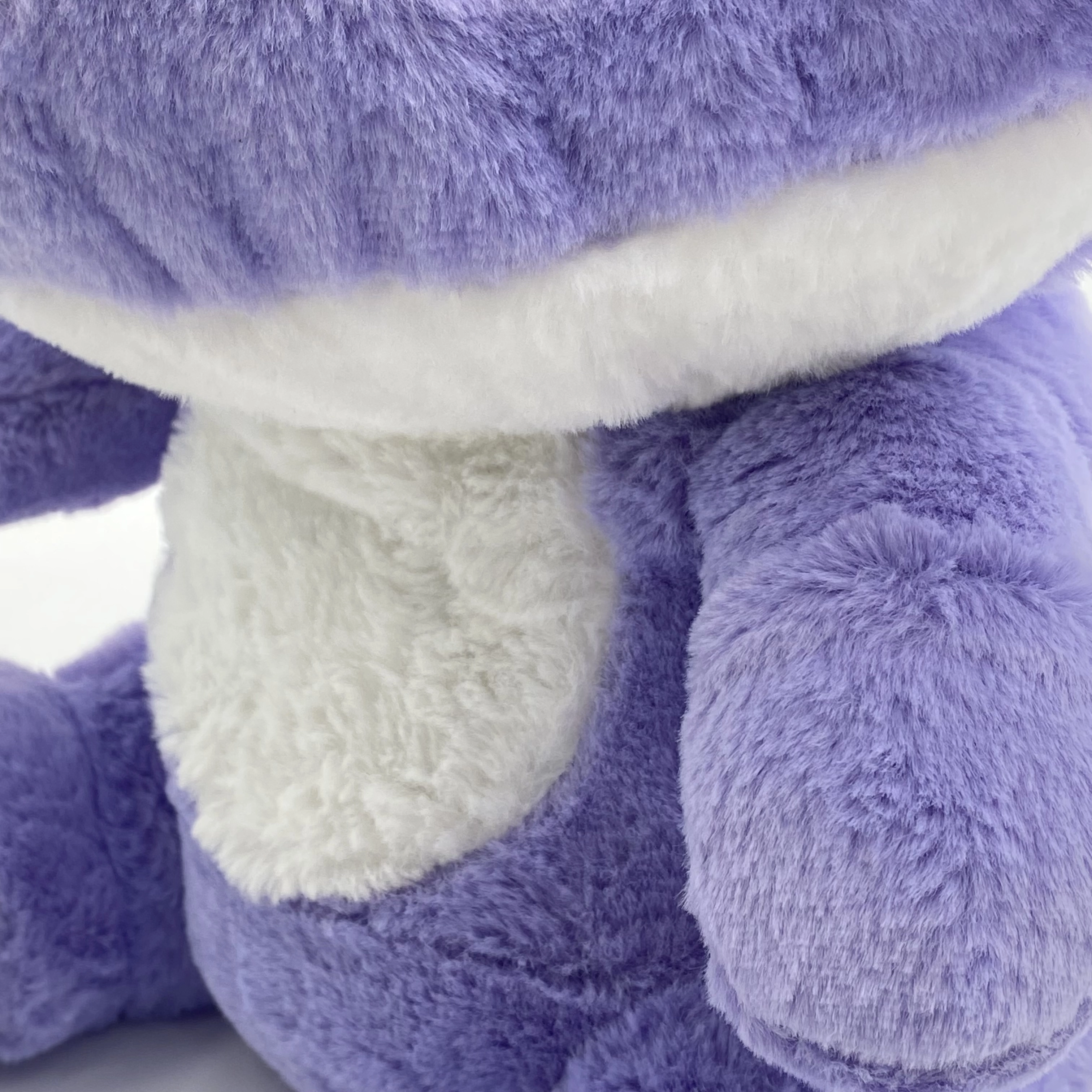 "Stich" binafsharang yumshoq o'yinchog'i 40sm arzon