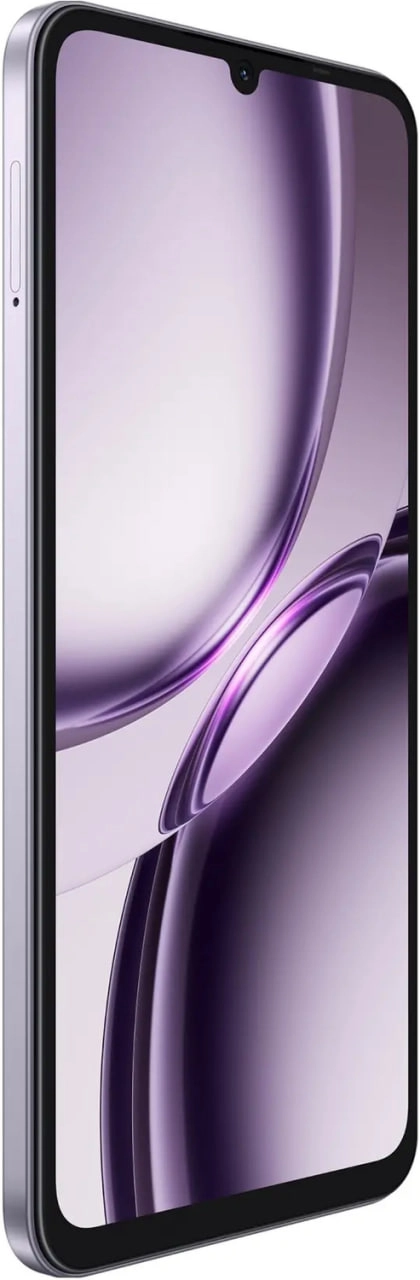 Смартфон Tecno Spark GO 3 4/128, Aurora Purple рассрочка