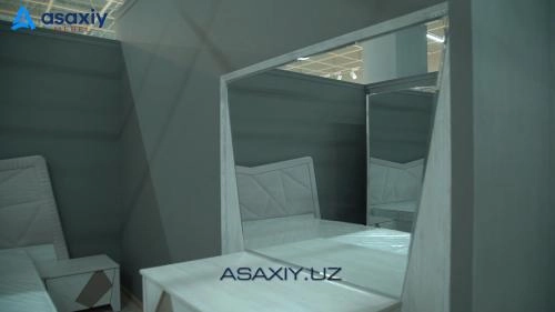 Спальный гарнитур "Вена"  в Узбекистане