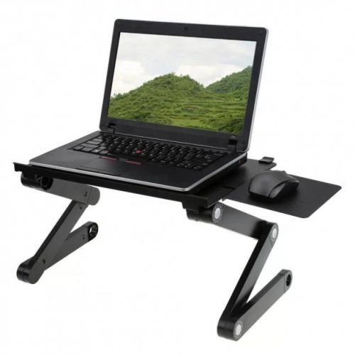 Laptop Table T8 noutbuk stolchasi sotib olish