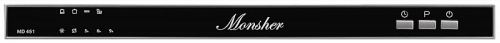 Посудомоечная машина Monsher MD 451 в Узбекистане