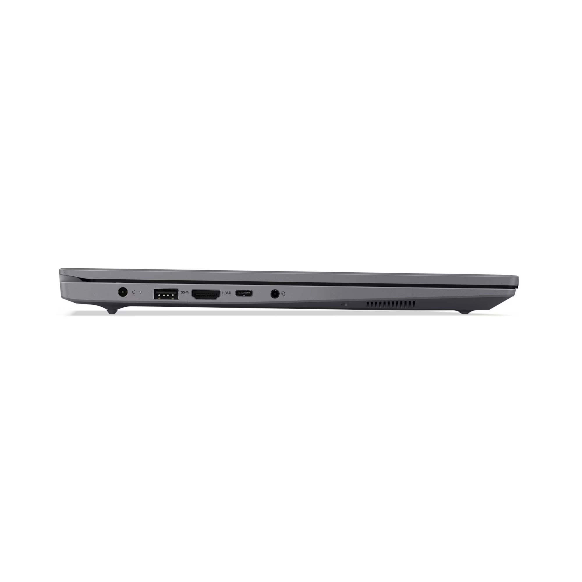 Ноутбук Lenovo V15 G5 IRL / Intel Core i3-1315U / 8GB 256GB / 15,6" FullHD TN (83HF00EYIG) , Luna Grey с фото