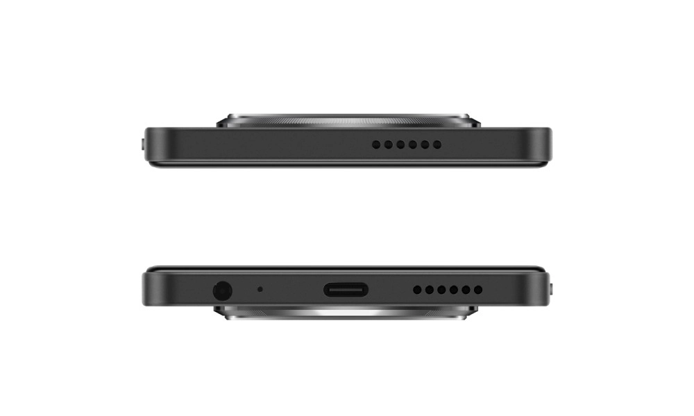 Смартфон TECNO Spark 30C 8/256GB Orbit Black доставка