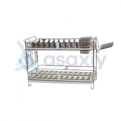 Сушилка для посуды от Life Smile (брут) купить