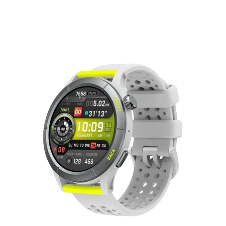 AMAZFIT Cheetah smart-soati sotib olish