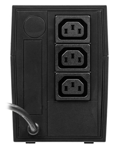 Источник бесперебойного питания UPS Powercom RAPTOR RPT-1000A EURO недорого