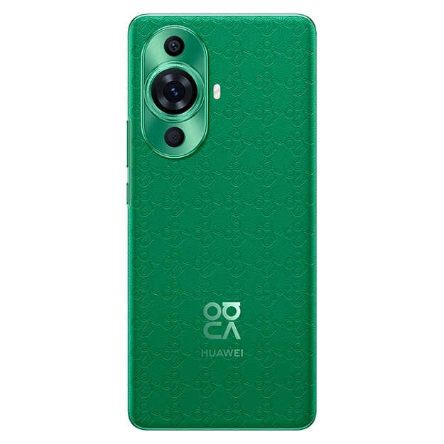 Смартфон Huawei Nova 11 Pro 8/256GB Green в Узбекистане