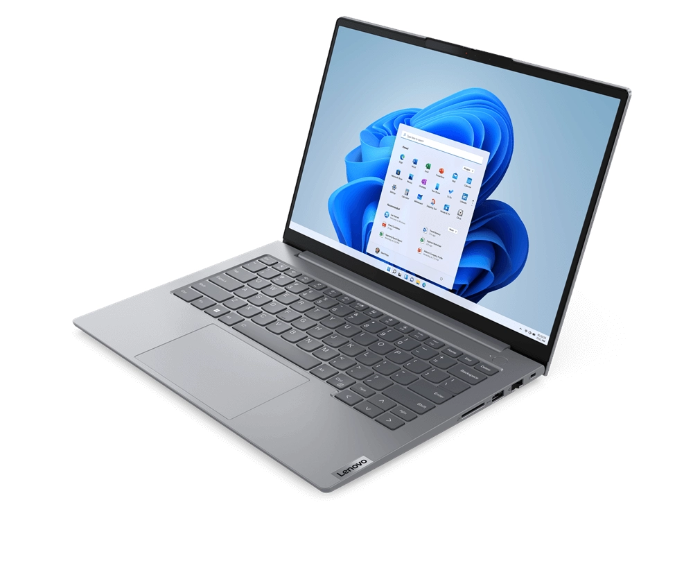 Noutbuk LENOVO THINKBOOK 16 G7 IML CORE ULT 7-155H 8GB 512GB 16, WUXGA ARCTIC GREY BAG arzon