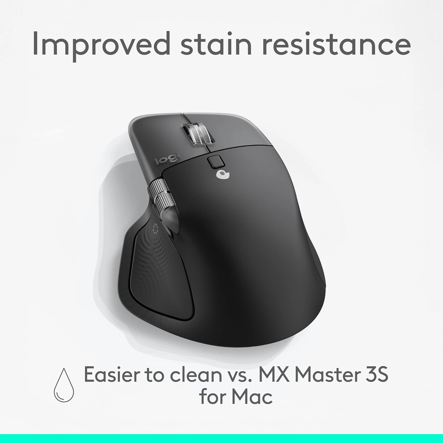 Беспроводная мышь Logitech MX Master 4 for Mac купить