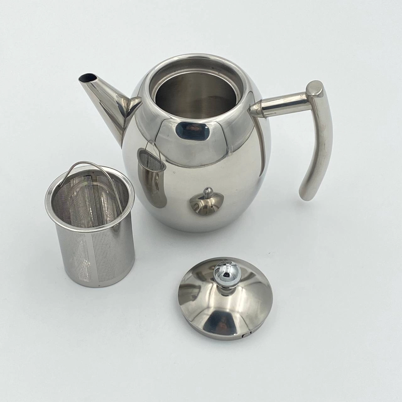 Royal home tableware & more choynagi 1.75 L kumushrang O'zbekistonda