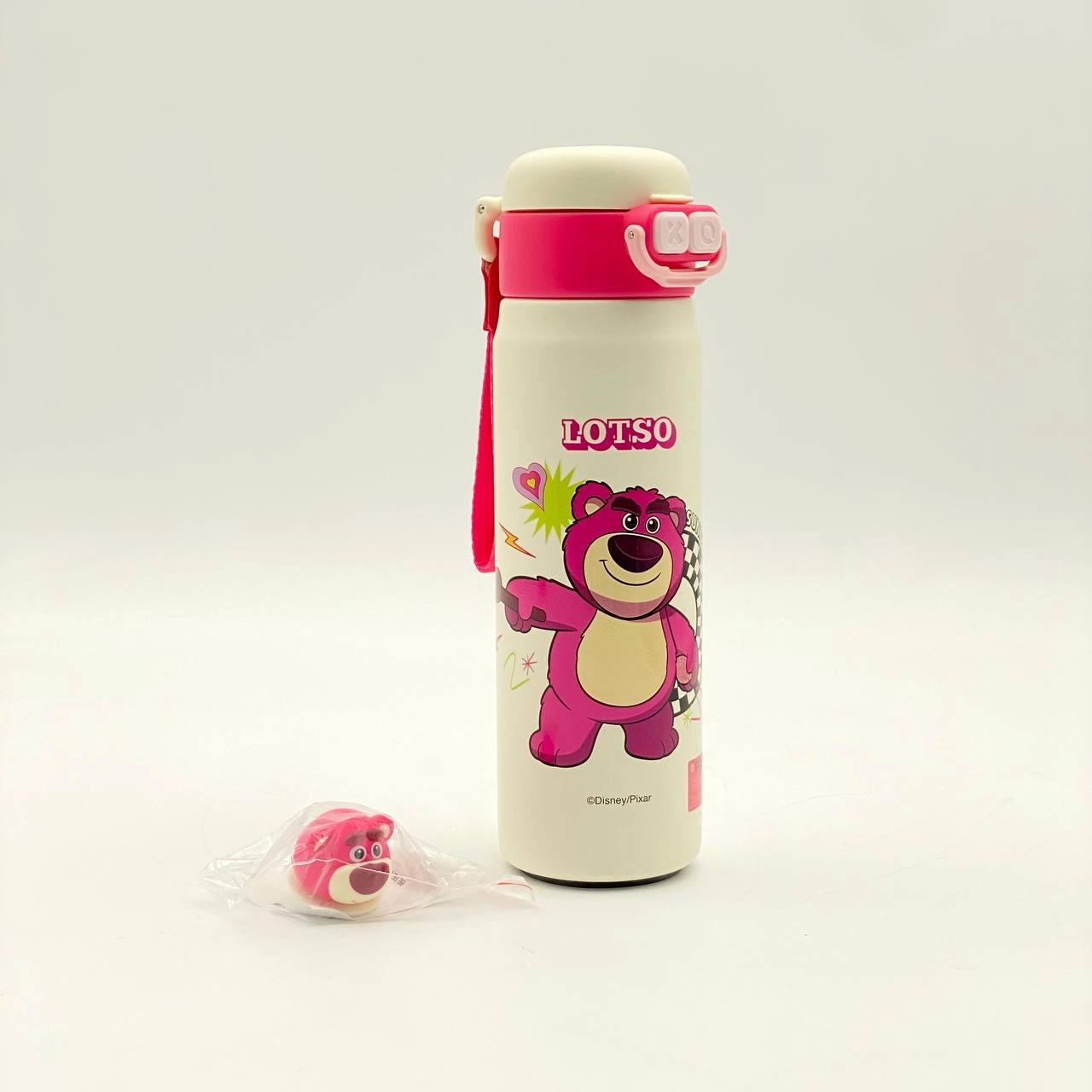 Lotso 786T-18 Zanglamaydigan po&lsquo;latdan termos 500 ml sotib olish