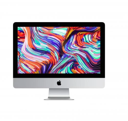 Apple iMac 21 4K, Intel i3, 8/256GB (2019) (Custom MHK23LL/A) monoblok kompyuteri sotib olish