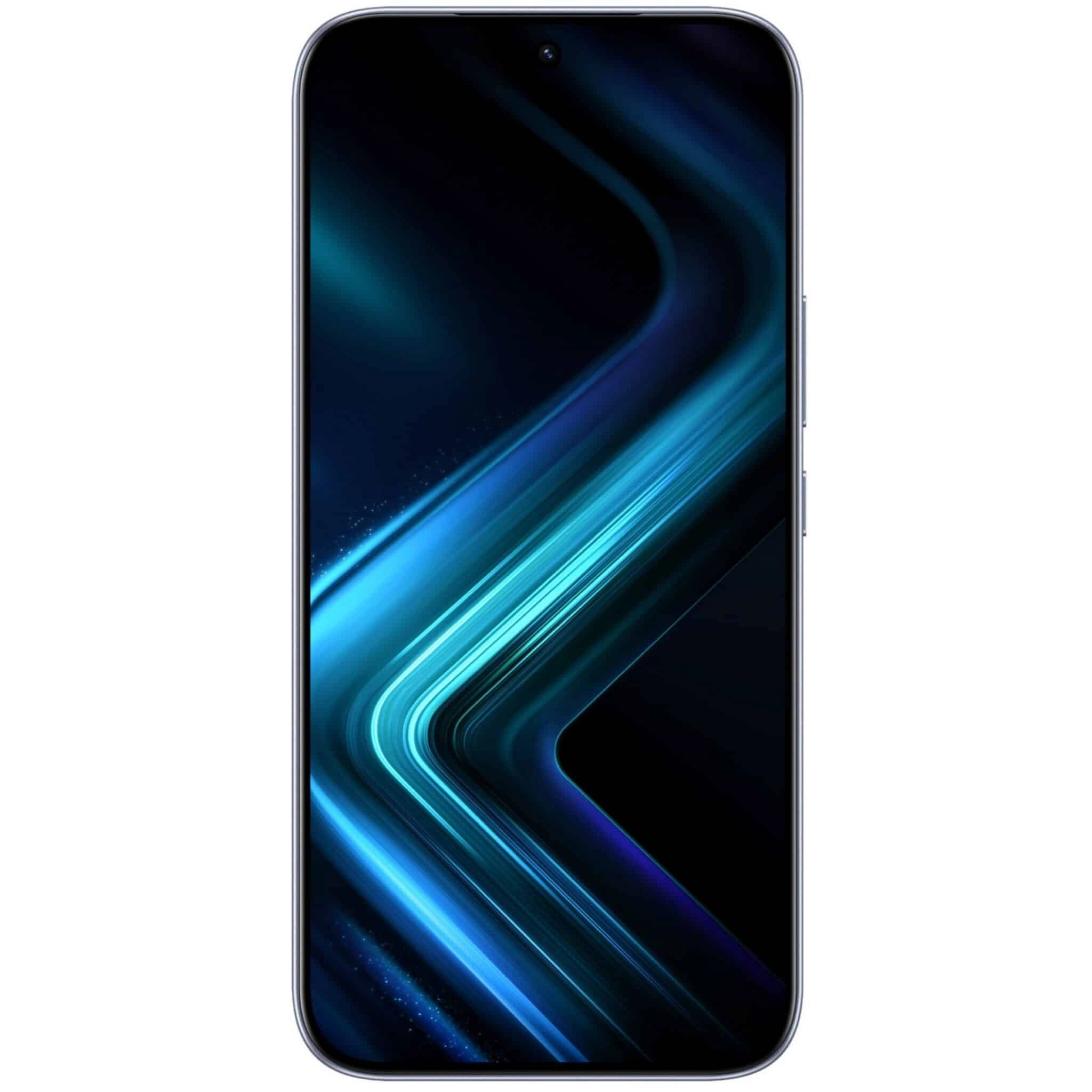 Smartfon Infinix GT 50 Pro 12/256GB Deep Silver Glacer arzon