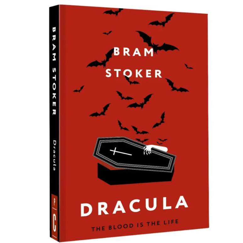 Bram Stoker: Dracula (АСТ) sotib olish