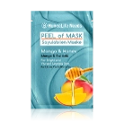 Маска для лица Huncalife Needs Mango & Honey Peel-Off Mask купить