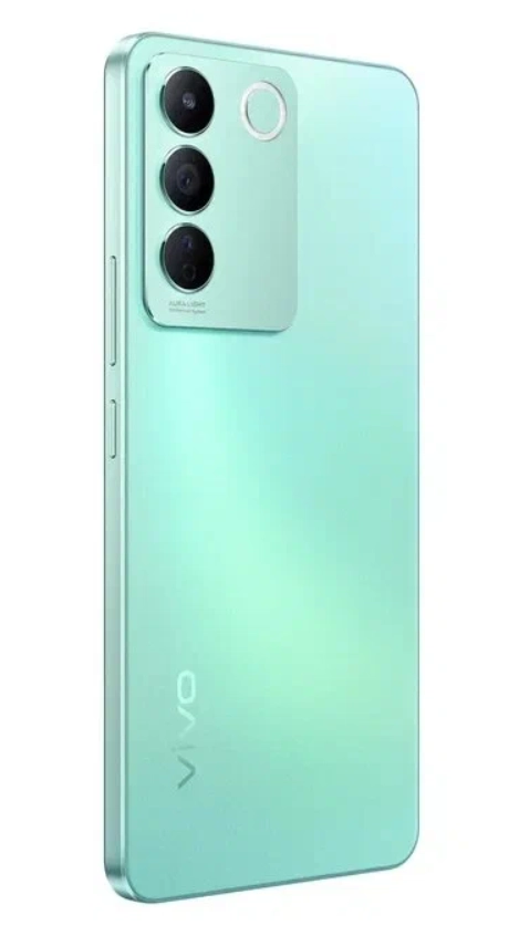 Vivo V27e 8/256GB Yashil Smartfoni O'zbekistonda