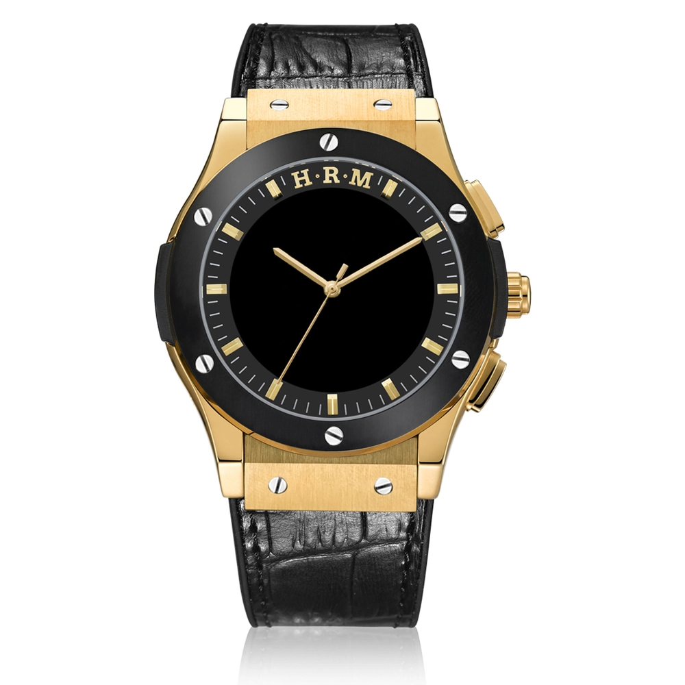 Часы Al-Harameen HA6108GBB купить