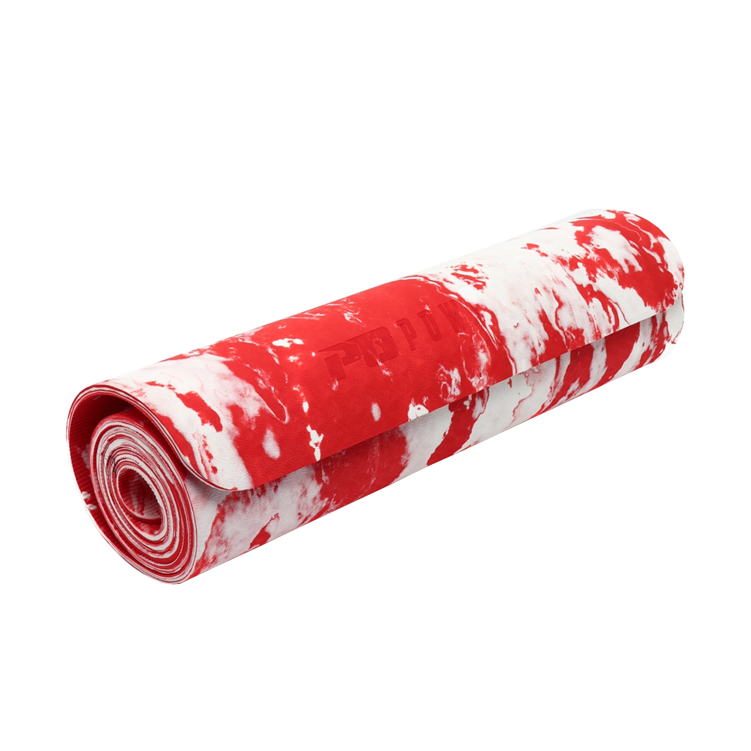 PowerGym A317 fitnes va pilates uchun kovrigi, 8 mm narxi