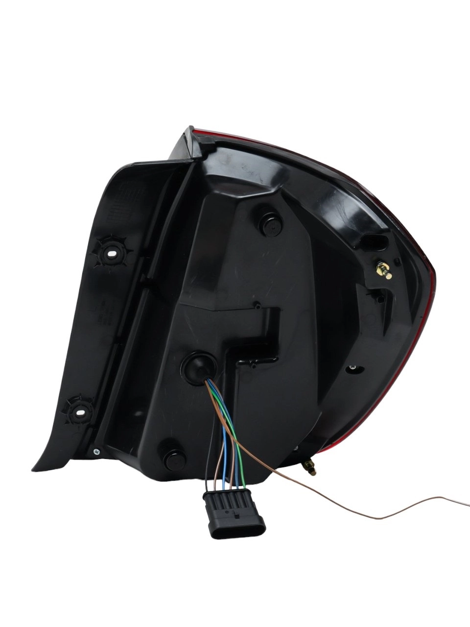 Mercedes-Benz uslubidagi orqa yoritgich, Cobalt avtomobili uchun, to'plamda 2 dona O'zbekistonda