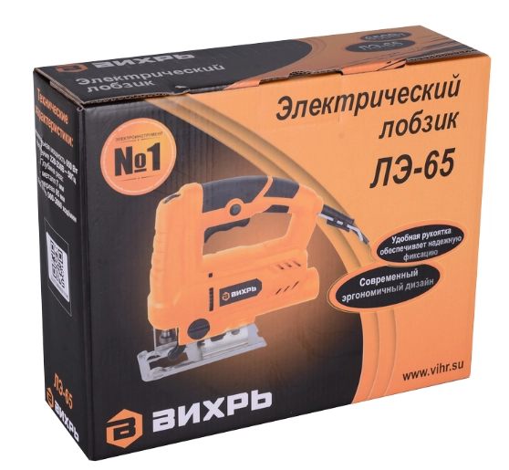 Vihr LE-65 elektr arrasi bo'lib to'lash