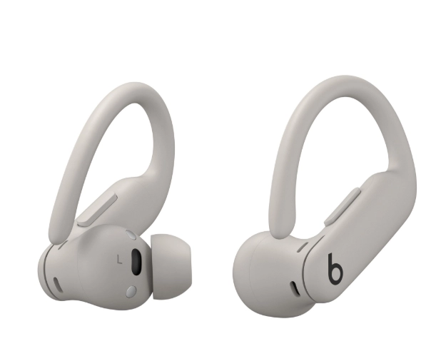 Powerbeats Pro 2 Grey simsiz naushniki O'zbekistonda