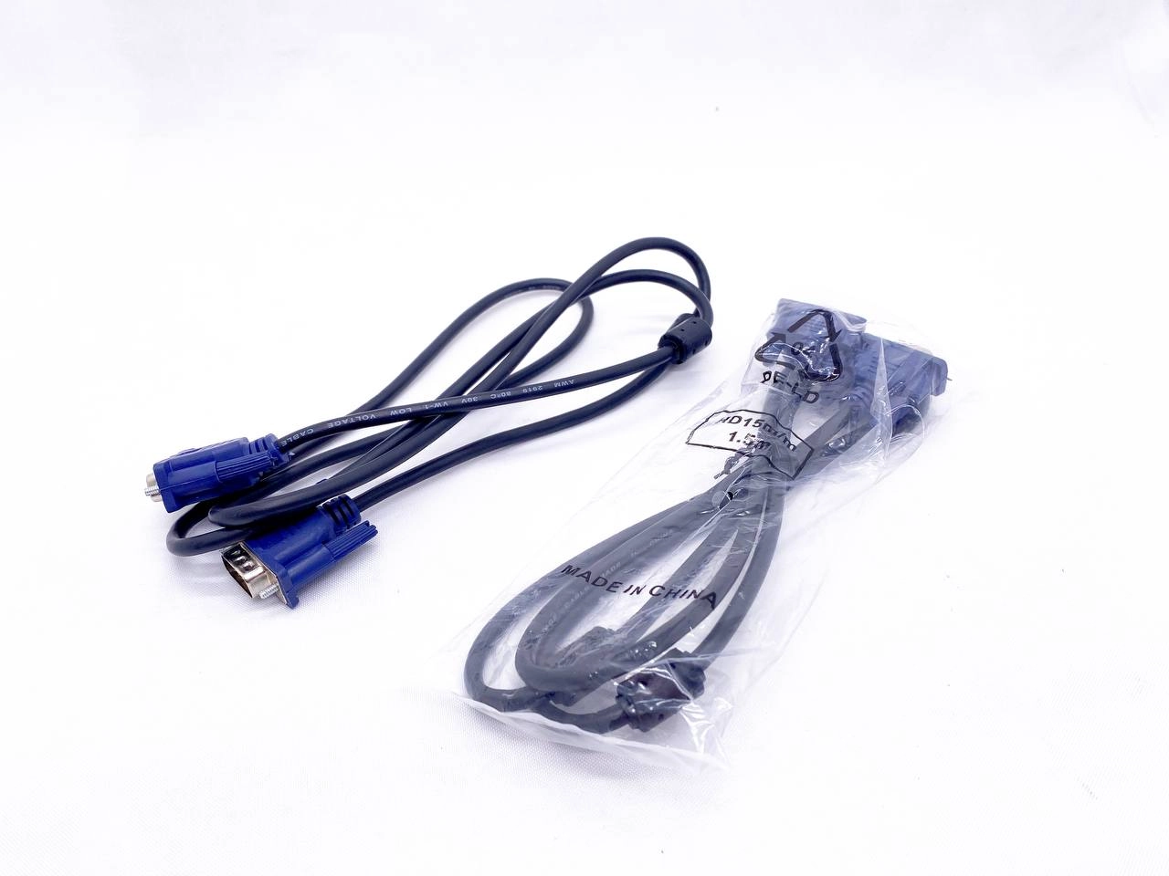 Кабель - VGA 1.5m недорого