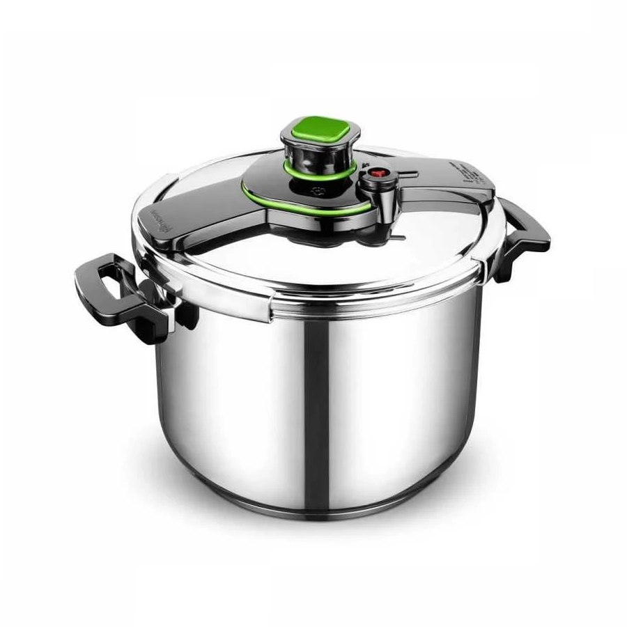 Казан из коррозионностойкой стали  Tessa Pressure 5 Л купить