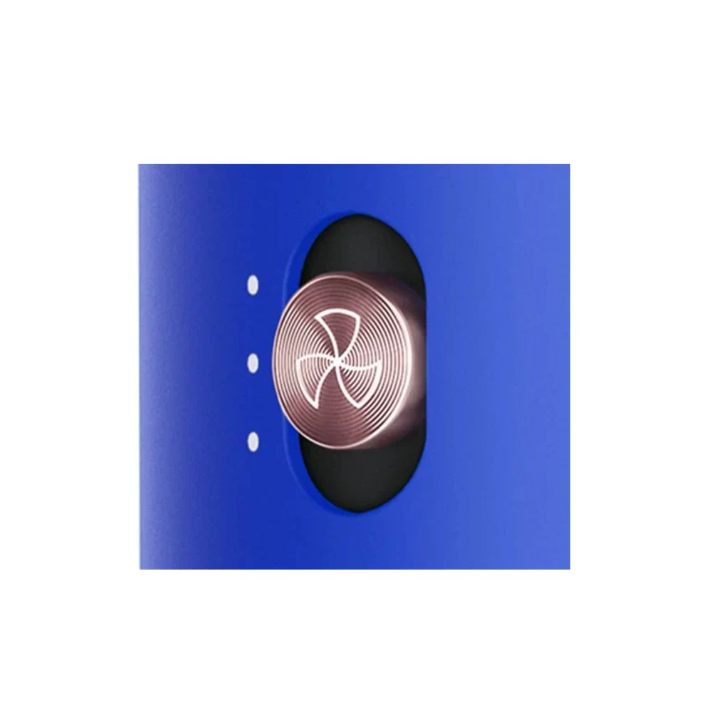 Фен-стайлер Dyson Airwrap Complete Long HS05 Blue Blush в Узбекистане