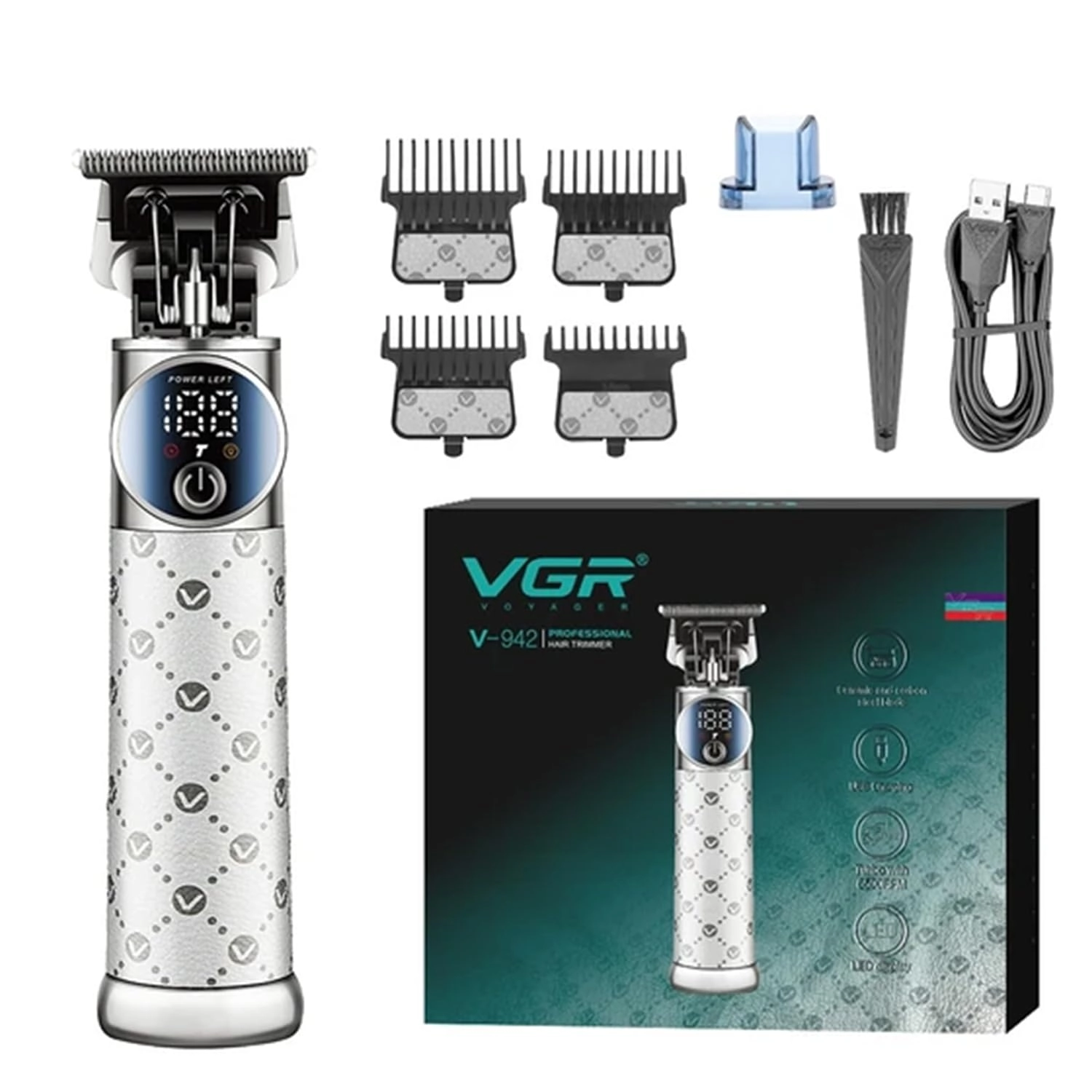 VGR V-942 trimmeri arzon