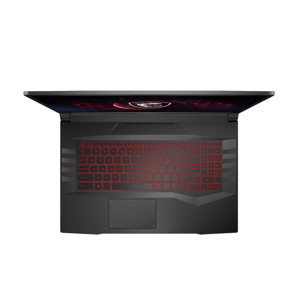 MSI Pulse GL76, Core i7-12700H, DDR 8GB, SSD 512GB, RTX3060 6GB, 17.3" FHD IPS  144 Hz noutbugi onlayn