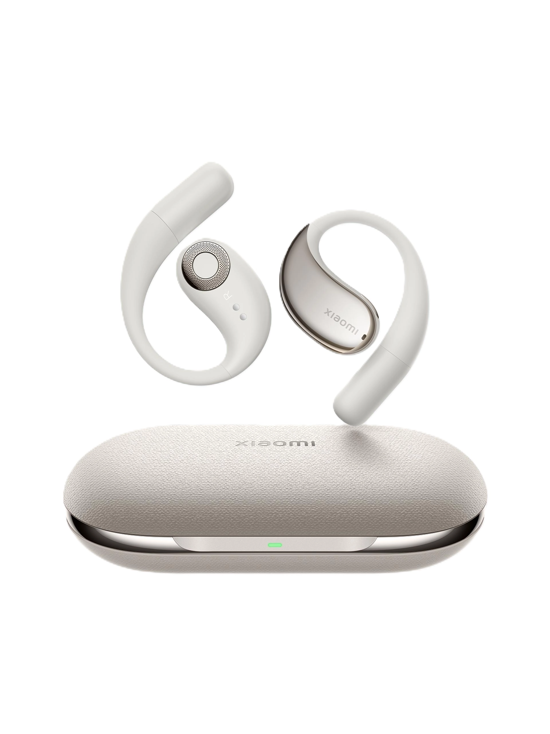 Xiaomi OpenWear Stereo simsiz quloqchini, Sandstone Beige sotib olish