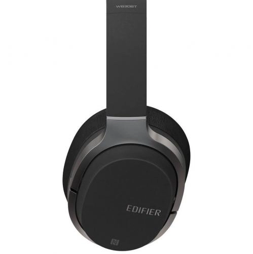 Компьютерные наушники Edifier W830BT Black недорого