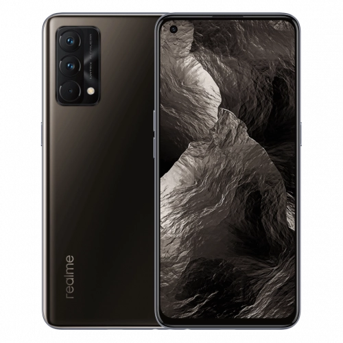 Смартфон Realme GT Master Edition 6/128GB Black купить