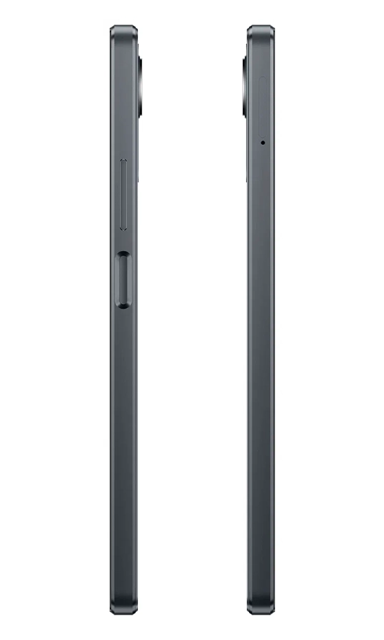 Смартфон Realme C30s 3/64 Чёрный купить