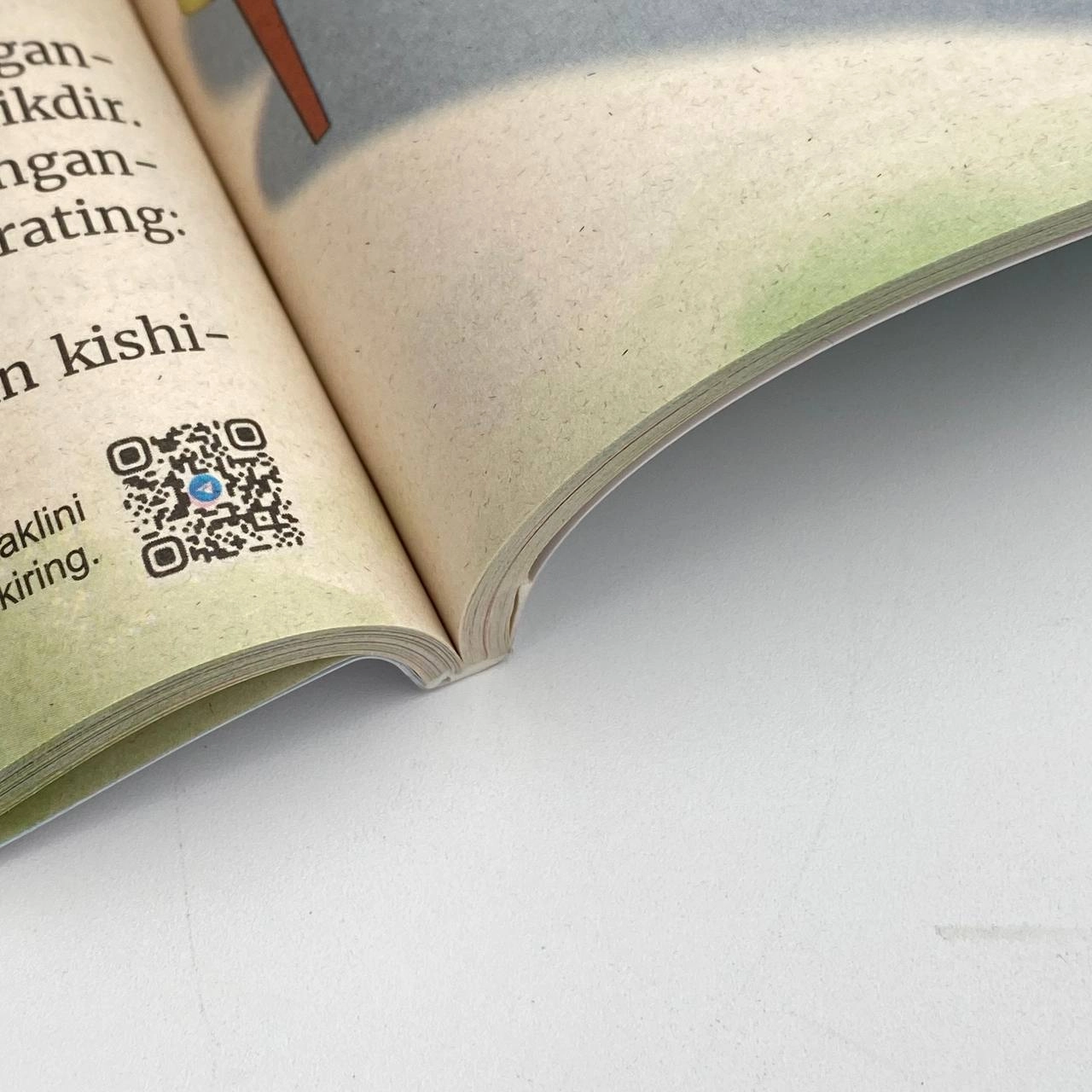 G&lsquo;iyosiddin Yusuf: Kundalik odoblari onlayn