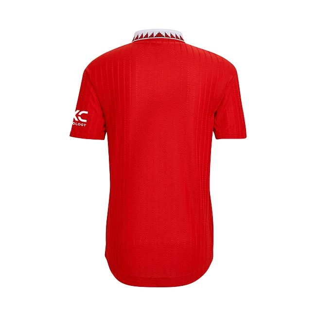 Manchester Yunayted uy futbol formasi, 2022-2023 arzon