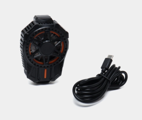 O'yin sovutgichlari SL01 telefon sovutish uchun O'zbekistonda