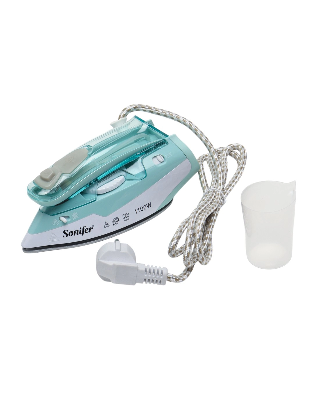 Утюг Sonifer SF-9054 AB онлайн