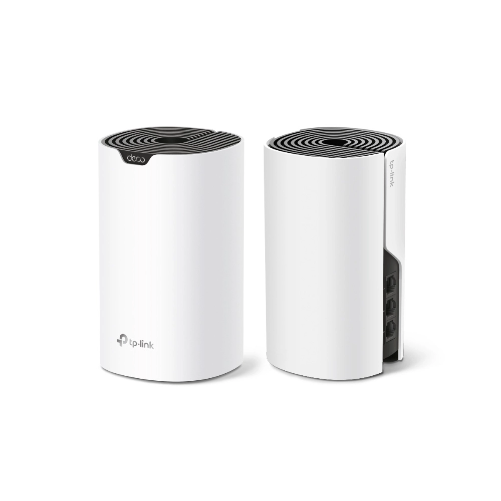 TP-Link Deco S7 (2-Pack)– Wi-Fi Mesh tizimi arzon