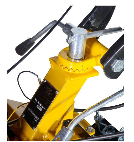 Сельскохозяйственная машина Huter МК-7800P-4х2 рассрочка