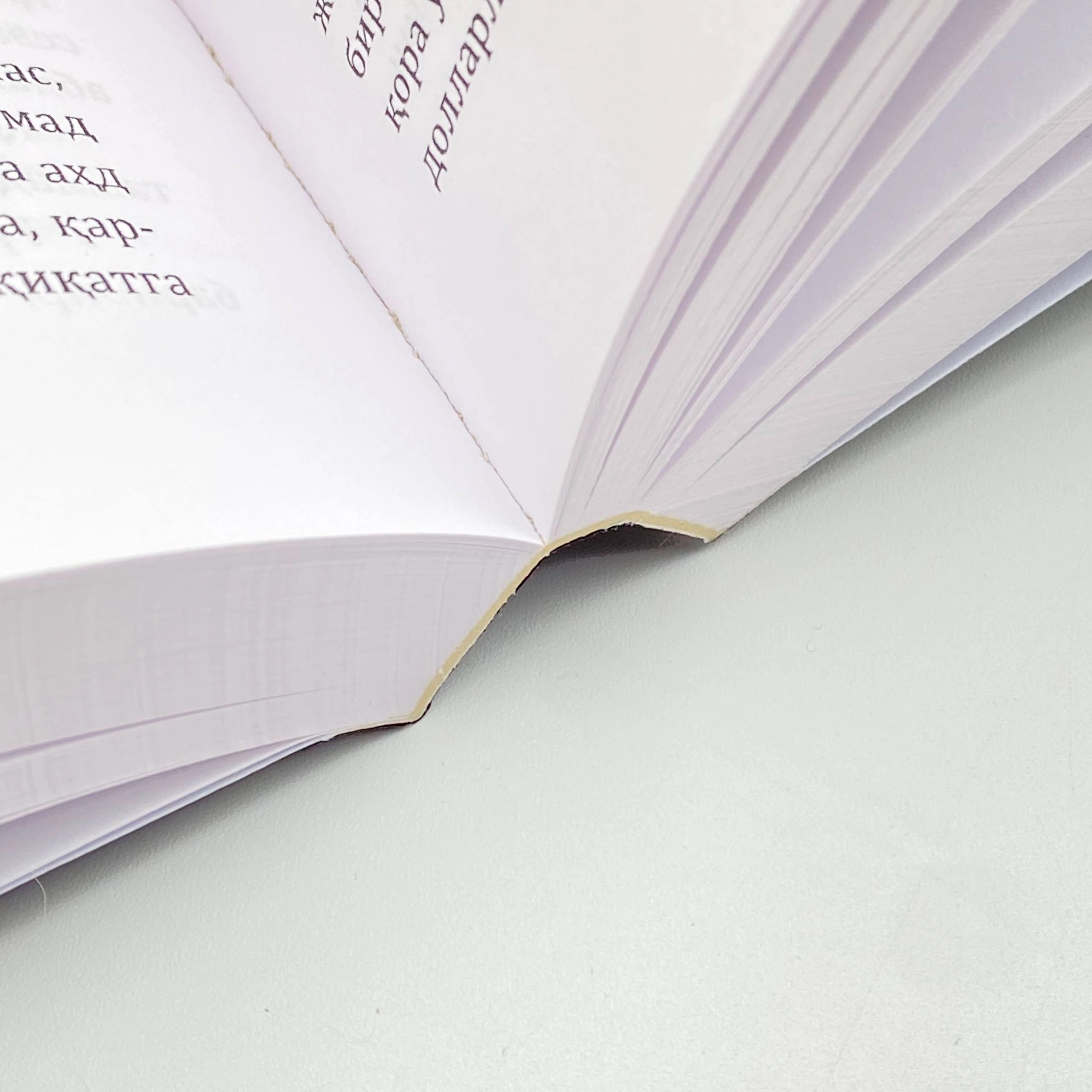 Mario Pyuzo: Cho&lsquo;qintirgan ota turkumidan So&lsquo;nggi don O'zbekistonda