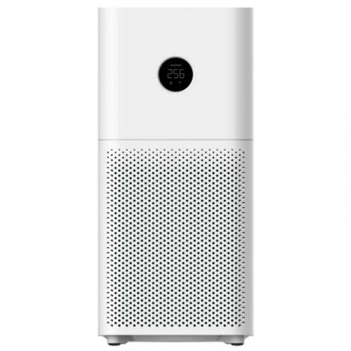 Xiaomi Mi Air Purifier 3C havo tozalagichi - rasm №3 Xiaomi Mi Air Purifier 3C havo tozalagichi arzon