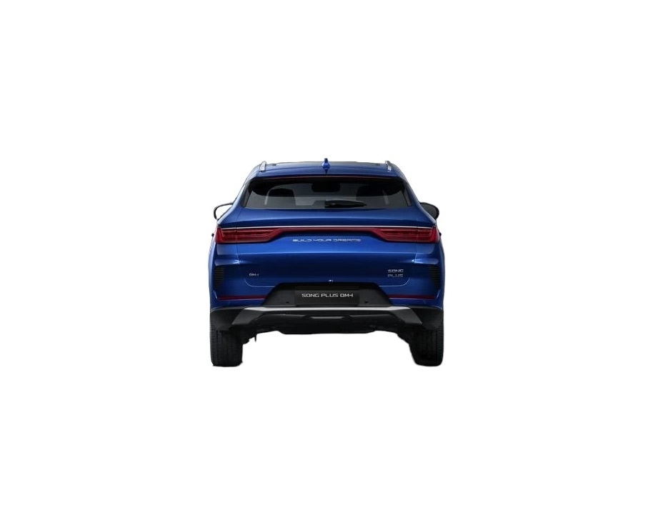 BYD SONG PLUS DM-i AWD 110km Flagship avtomobili onlayn