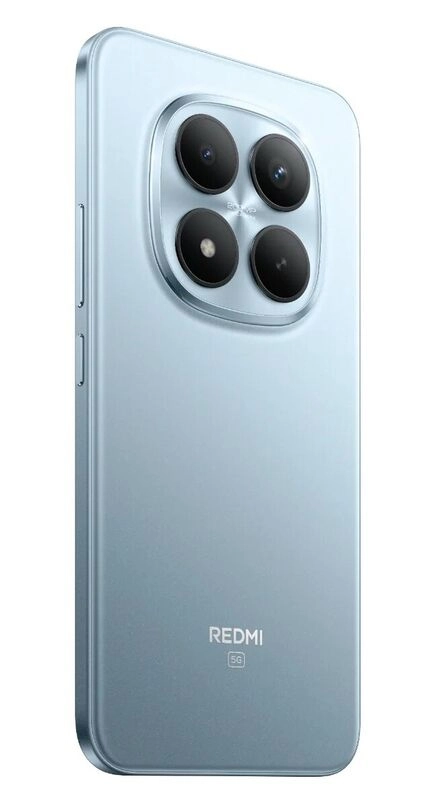 Смартфон Xiaomi Redmi Note 15 Pro+ 5G 12/512GB, Glacier Blue цена