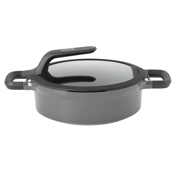 Сотейник Berghoff Stay Cool 28 см 4,6 л 2307423 купить