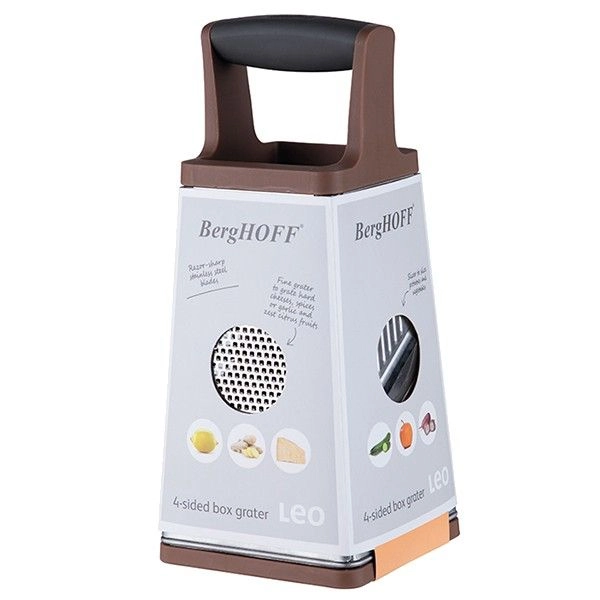 Терка BergHOFF LEO четырехсторонняя 3950200 купить