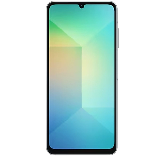 Samsung Galaxy A06 6/128GB Light Blue Smartfoni O'zbekistonda