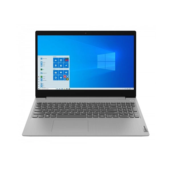 Lenovo  IdeaPad 3 15ITL6,  Core I3-1115G4, DDR4 4GB, HDD 1TB, FullHD 15.6 Lenovo  IdeaPad 3 15ITL6,  Core I3-1115G4, DDR4 4GB, HDD 1TB, FullHD 15.6" Arctic gray Noutbuki sotib olish